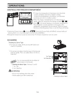 Предварительный просмотр 16 страницы LG GN-M702HEHM Owner'S Manual