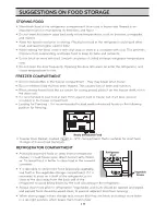 Предварительный просмотр 19 страницы LG GN-M702HEHM Owner'S Manual