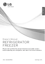 LG GN-M702HL Owner'S Manual предпросмотр