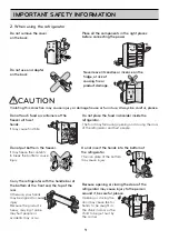 Preview for 9 page of LG GN-M702HL Owner'S Manual