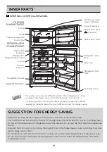 Preview for 12 page of LG GN-M702HL Owner'S Manual