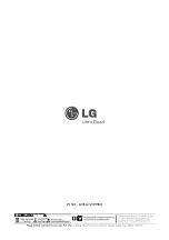 Preview for 32 page of LG GN-M702HL Owner'S Manual