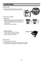 Предварительный просмотр 14 страницы LG GN-R422FS Owner'S Manual