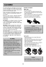 Предварительный просмотр 18 страницы LG GN-R422FS Owner'S Manual