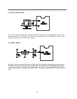 Preview for 20 page of LG GN-S352 Service Manual