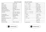 Предварительный просмотр 12 страницы LG GN-U171 User Manual