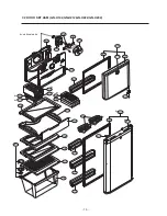 Предварительный просмотр 19 страницы LG GN-U192SL Service Manual