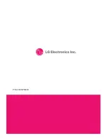 Предварительный просмотр 20 страницы LG GN-U192SL Service Manual