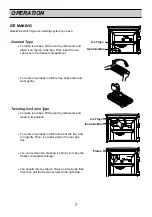 Preview for 7 page of LG GN-U212S Owner'S Manual