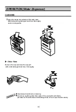 Предварительный просмотр 11 страницы LG GN-U232RLP Owner'S Manual