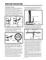 Preview for 3 page of LG GN-U262 Service Manual