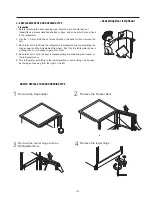 Preview for 8 page of LG GN-U262 Service Manual