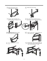 Preview for 9 page of LG GN-U262 Service Manual