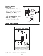 Preview for 11 page of LG GN-U262 Service Manual