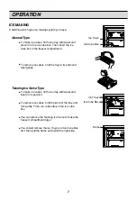 Preview for 7 page of LG GN-U291SC Owner'S Manual