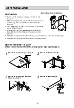 Preview for 10 page of LG GN-U291SC Owner'S Manual