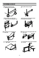 Preview for 11 page of LG GN-U291SC Owner'S Manual