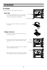 Предварительный просмотр 12 страницы LG GN-V188SL Owner'S Manual