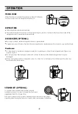 Предварительный просмотр 13 страницы LG GN-V188SL Owner'S Manual