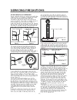 Предварительный просмотр 3 страницы LG GN-V192 Service Manual