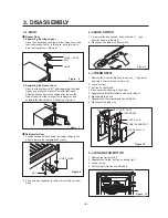 Предварительный просмотр 6 страницы LG GN-V192 Service Manual