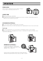 Предварительный просмотр 13 страницы LG GN-V207RL Owner'S Manual