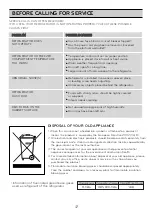 Предварительный просмотр 17 страницы LG GN-V232R Owner'S Manual