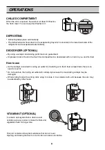 Preview for 8 page of LG GN-V262RLC Owner'S Manual