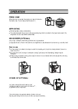 Preview for 8 page of LG GN-V262SC Owner'S Manual