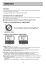 Preview for 6 page of LG GN-V271RL Owner'S Manual