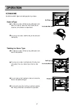 Preview for 7 page of LG GN-V271RL Owner'S Manual