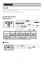 Предварительный просмотр 6 страницы LG GN-V301SC Owner'S Manual