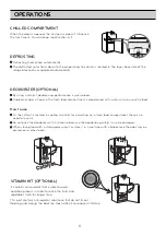 Предварительный просмотр 8 страницы LG GN-V301SC Owner'S Manual