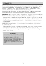 Preview for 13 page of LG GN-V304SL Owner'S Manual