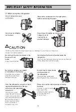 Предварительный просмотр 9 страницы LG GN-W515GSL Owner'S Manual