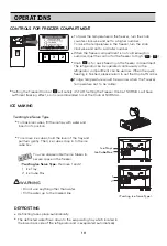 Предварительный просмотр 18 страницы LG GN-W515GSL Owner'S Manual