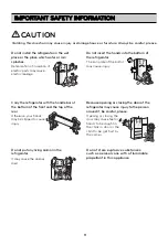 Предварительный просмотр 8 страницы LG GN-Y201SH Owner'S Manual