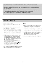 Preview for 9 page of LG GN-Y201SH Owner'S Manual