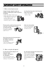 Предварительный просмотр 4 страницы LG GN-Y201SL Owner'S Manual