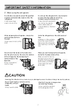 Предварительный просмотр 7 страницы LG GN-Y201SLBB Owner'S Manual