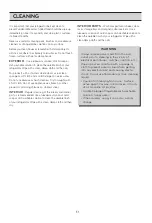 Предварительный просмотр 13 страницы LG GN-Y221SL Owner'S Manual