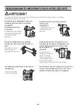 Предварительный просмотр 26 страницы LG GN-Y221SL Owner'S Manual