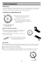 Предварительный просмотр 29 страницы LG GN-Y221SL Owner'S Manual