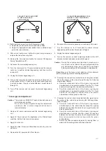 Предварительный просмотр 4 страницы LG Goldstar CN-14D90 Adjustment Instruction