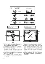 Предварительный просмотр 5 страницы LG Goldstar CN-14D90 Adjustment Instruction