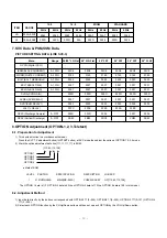 Preview for 11 page of LG GOLDSTAR CP2954PA Service Manual