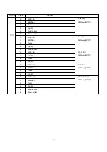 Preview for 14 page of LG GOLDSTAR CP2954PA Service Manual