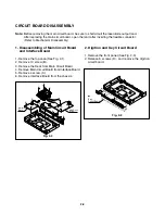 Предварительный просмотр 9 страницы LG GoldStar DV7311E4L Service Manual