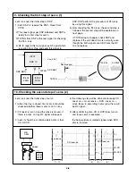 Предварительный просмотр 19 страницы LG GoldStar DV7311E4L Service Manual