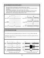 Предварительный просмотр 21 страницы LG GoldStar DV7311E4L Service Manual